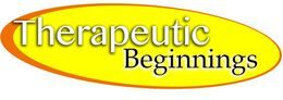 Therapeutic Beginnings